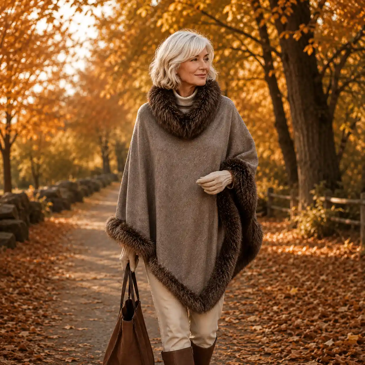 Winter Luxe